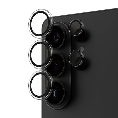 PanzerGlass Hoops Kameraschutz transparent Galaxy S26 Ultra