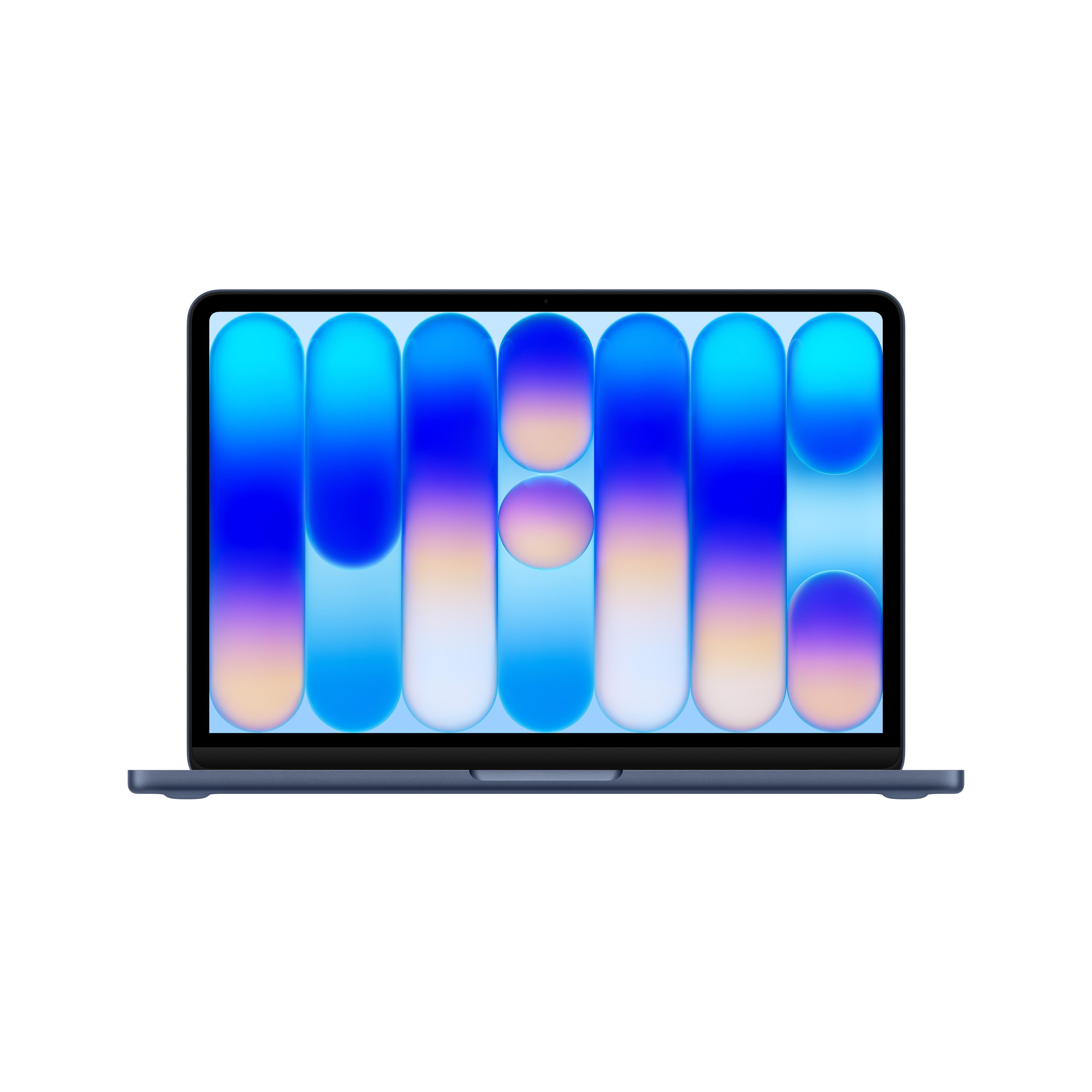 Apple MacBook Neo 13" 2026 A18 Pro/8/512GB 6C CPU 5C GPU Indigo US BTO Image