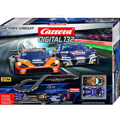 Image of Carrera Digital 132 Victory Circuit