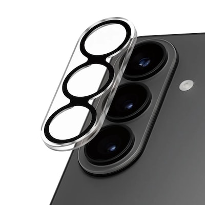 PanzerGlass® PicturePerfect Kameraschutz Galaxy S26/S26+