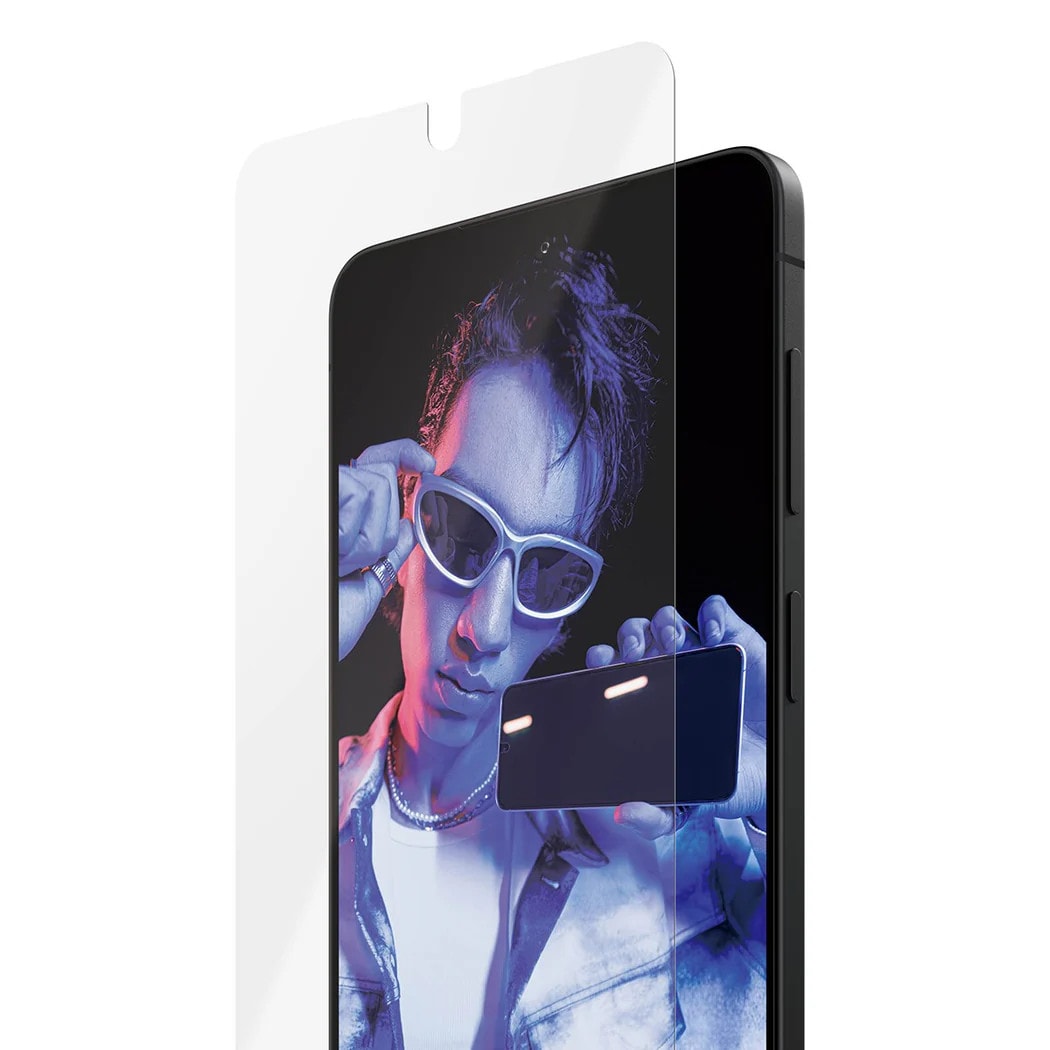 Panzerglass Safe. Screen Protector Samsung Galaxy S26+ Mit Easyaligner Sa70947