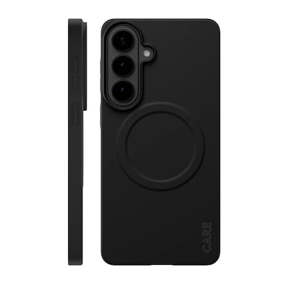 CARE by PanzerGlass® CARE SL1M Case Black Samsung Galaxy S26+