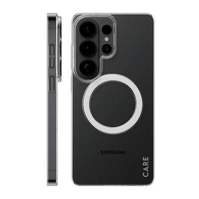 CARE by PanzerGlass® CARE SL1M Case clear Samsung Galaxy S26 Ultra