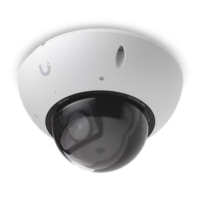 Ubiquiti UniFi G6 Pro Dome Netzwerk-Überwachungskamera 4K wetterfest