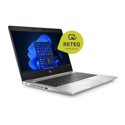 Refurbished: HP EliteBook 830 G6 6XE13EA i5-8365U 8GB/512GB SSD 13