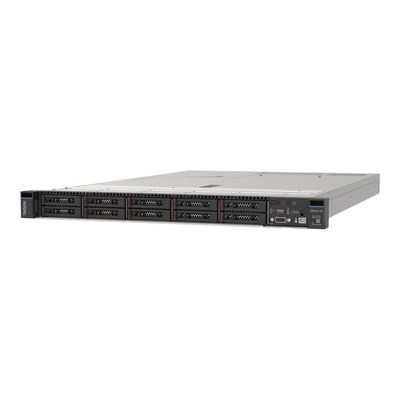 Lenovo ThinkSystem Server SR645 V3 1U - AMD EPYC 9124 32GB 7D9CA02FEA