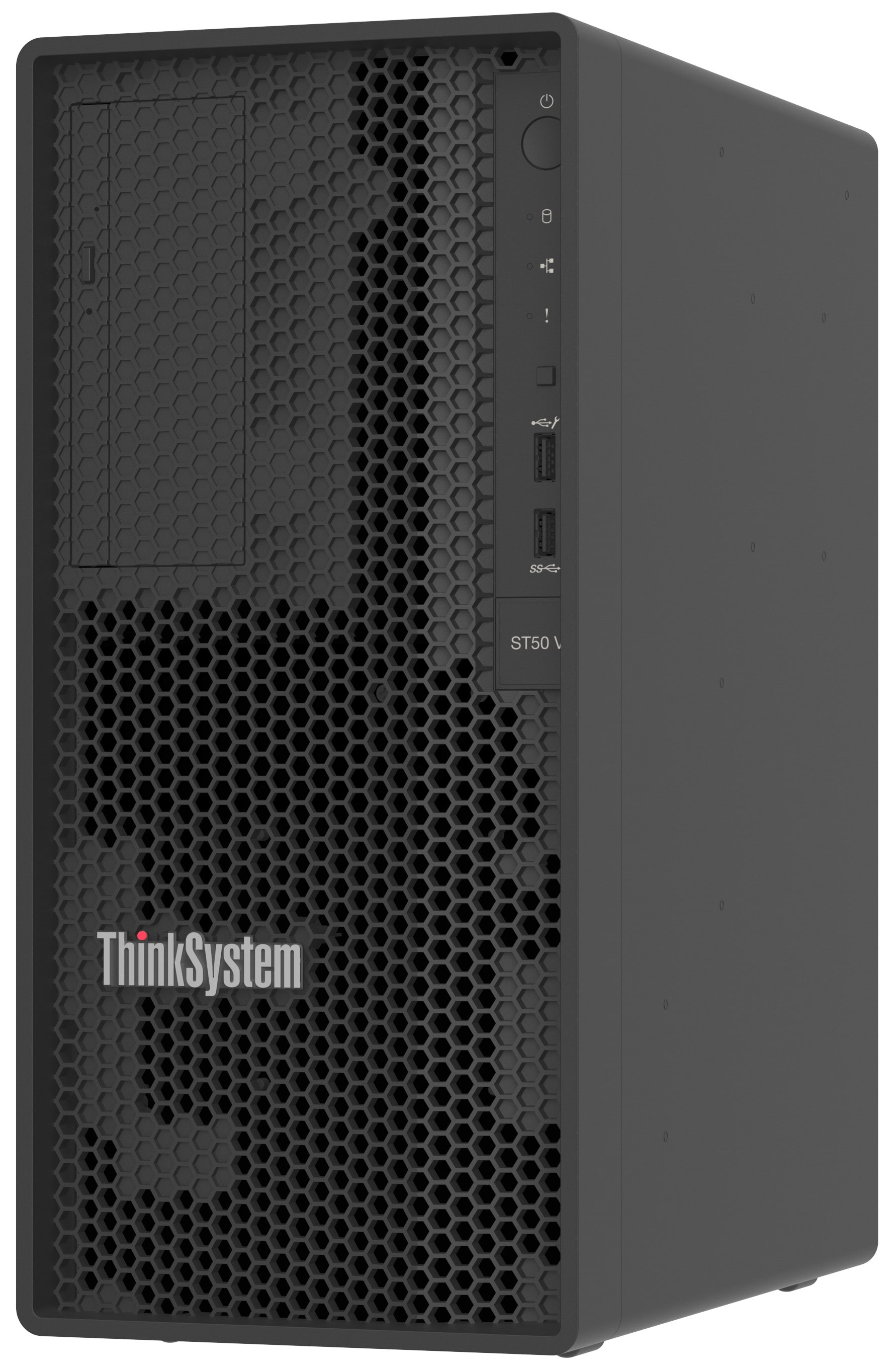 Lenovo Server Thinksystem 7Df31001ea Xeon 6315P 16Gb 960Gb Tower - Image 4