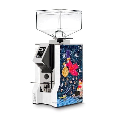 Eureka Mignon Arte Musante Weiß