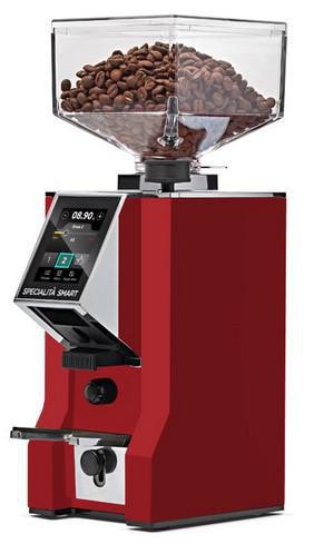 Eureka Mignon Specialita Smart Rot Esm55-251-16Cr