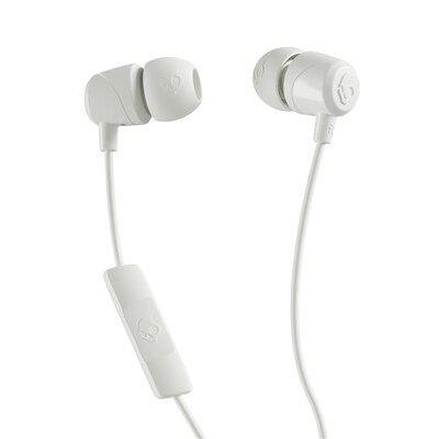 Skullcandy Jib, In-Ear kabelgebundener Kopfhörer USB-C, weiß