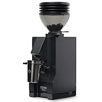 Eureka Mignon Zero S