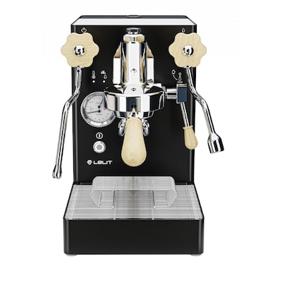 Lelit PL62X Mara X Schwarz