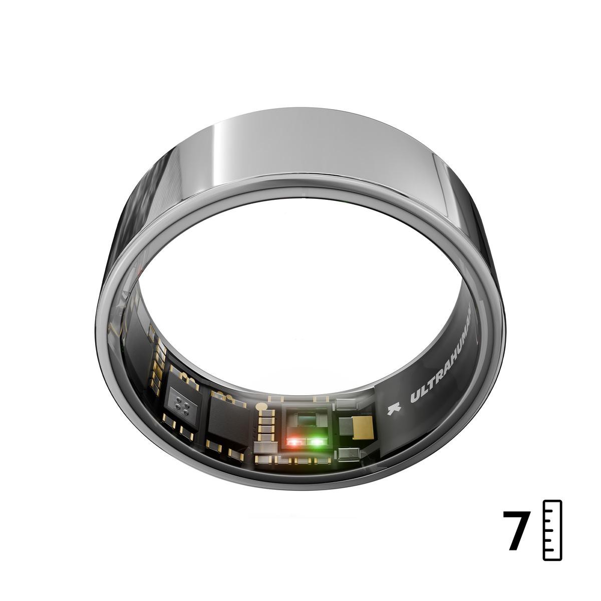 Ultrahuman Air Smart Ring 1 St - Bild 6