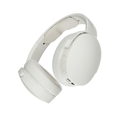 Skullcandy Hesh Evo wireless Kopfhörer, Bluetooth, weiß, Over-Ear