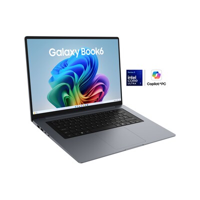 SAMSUNG Galaxy Book6 16" WUXGA+ Ultra 7 355 16GB/1TB SSD Win11