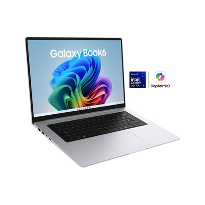 SAMSUNG Galaxy Book6 16" WUXGA+ Ultra 5 325 16GB/512GB SSD Win11