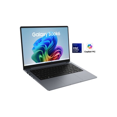 SAMSUNG Galaxy Book6 14" WUXGA+ Ultra 5 325 16GB/1TB SSD Win11