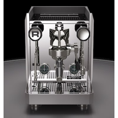 Rocket RE752S1A11 Giotto Fast V, Chrom