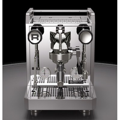 Rocket RE852E1A11 Mozzafiato Fast R, Chrom