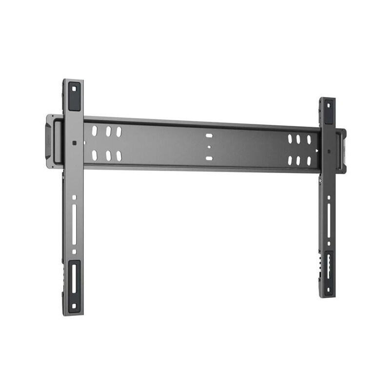Vakuumierbeutel,100 günstig Kaufen-Vogel`s ELITE TVM 5705 Wandhalterung flach bis 110 Zoll. Vogel`s ELITE TVM 5705 Wandhalterung flach bis 110 Zoll <![CDATA[• Wandhalterung starr • VESA von 100 x 100 mm bis VESA 400 x 600 mm • geeignet von 80 cm / 32 Zoll bis 279 cm / 110 Zoll • Farbe: Sch
