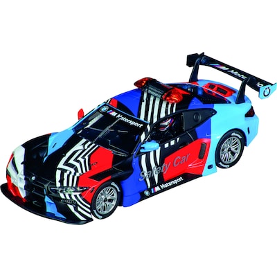 Image of Carrera Digital 124 BMW M4 GT3 Safety Car