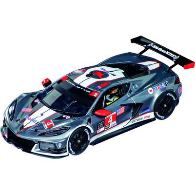 Image of Carrera Digital 124 Chevrolet Corvette C8.R No.4