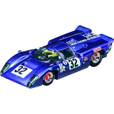 Image of Carrera Digital 124 Lola T70 MKIIIb No.32