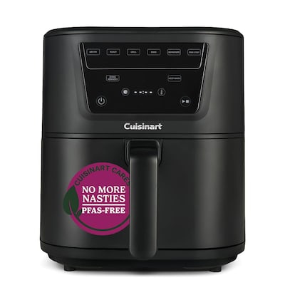 Cuisinart Kompakt Max Heißluftfritteuse 7,6L