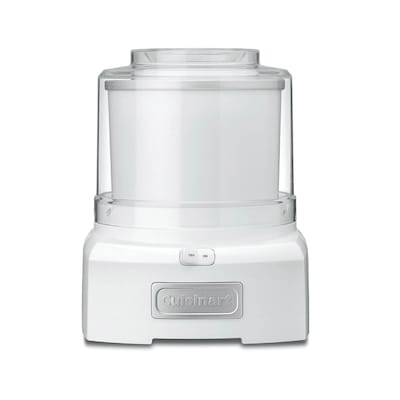 Cuisinart Cool Scoops Eismaschine 1,4 l