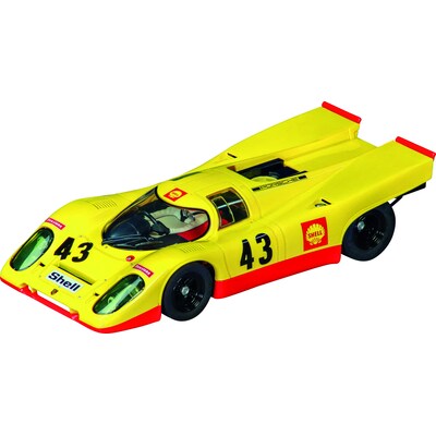 Image of Carrera Digital 124 Porsche 917KH No.43, Spa 1000km, 1970