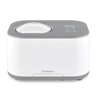 Cuisinart FreezeEase Selbstkühlende Eismaschine 900ml