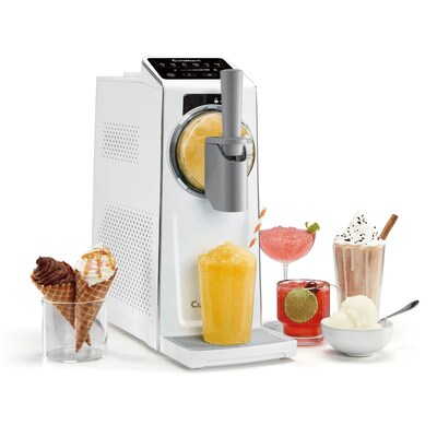 Cuisinart Frost Fusion 6-in-1-Eiscreme- und Slushie-Maschine
