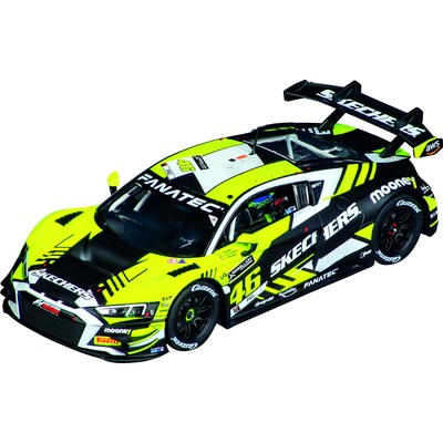 Image of Carrera Digital 124 Audi R8 LMS GT3 evo II Valentino Rossi, No.46