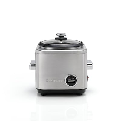 Cuisinart CRC400E multifunktionaler Reiskocher