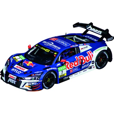 Image of Carrera Digital 124 Audi R8 LMS GT3 evo II Abt Sportsline - Red Bull