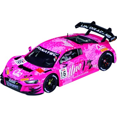 Carrera Digital 124 Audi R8 Lms GT3 Evo Ii Uno Racing Team, No.16