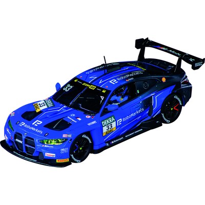 Carrera Digital 124 Bmw M4 GT3 Schubert Motorsport, No. 33 Dtm 2024
