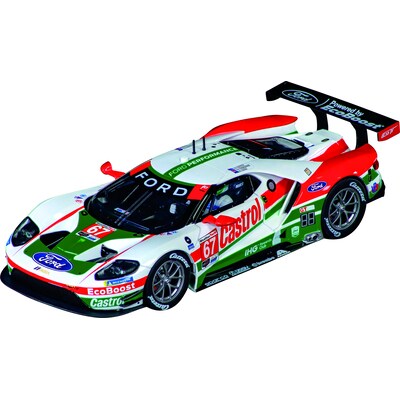 Carrera Digital 124 Ford Gt Race Car No.67