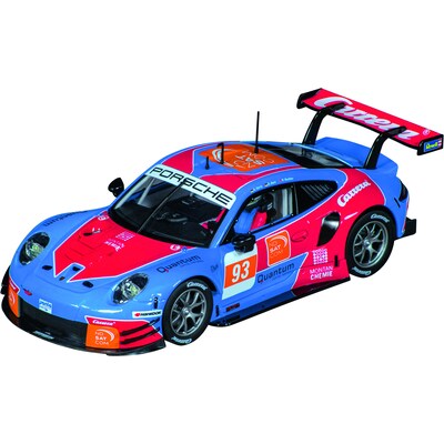 Image of Carrera Digital 124 Porsche 911 RSR Carrera, No.93