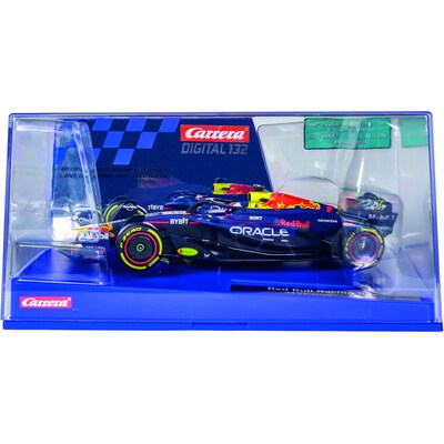 Image of Carrera Digital 132 Oracle Red Bull Racing RB20 M.Verstappen, No.1