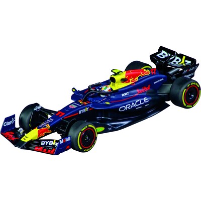 Image of Carrera Digital 132 Oracle Red Bull Racing RB20 S.Perez, No.11