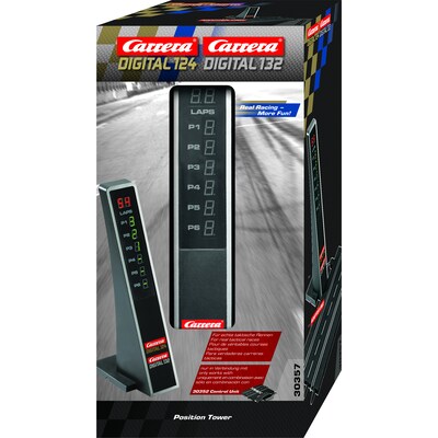Image of CARRERA DIGITAL 132 / 124 - Position Tower