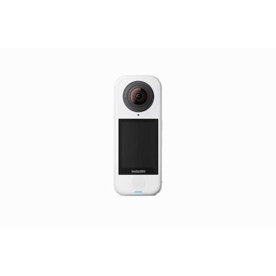 Insta360 X4 Air Starter Bundle Arctic White