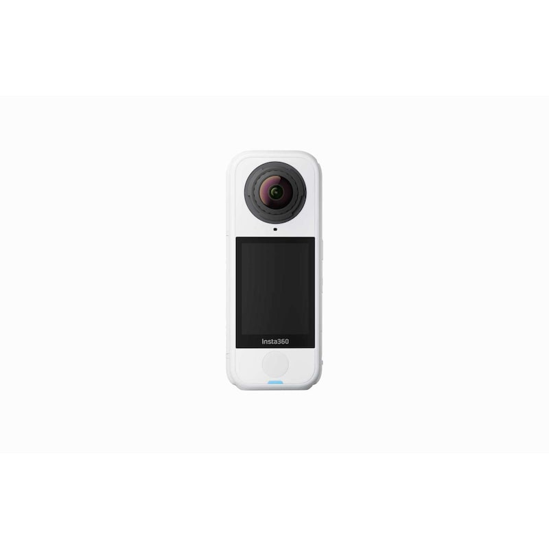 Arctic günstig Kaufen-Insta360 X4 Air Starter Bundle Arctic White. Insta360 X4 Air Starter Bundle Arctic White <![CDATA[• 360 Grad Kamera in Weiß • Videoauflösung bis zu 4k Ultra HD, Aufnahme bis zu 120 FPS]]>. 