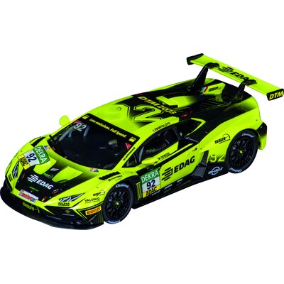 Image of Carrera Digital 132 Lamborghini Huracán GT3 Evo2 SSR Performance, M.Bortolotti, No.92, DTM 2023