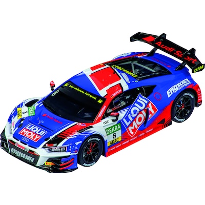 Image of Carrera Digital 132 Audi R8 LMS GT3 evo II Engstler Motorsport, No.8