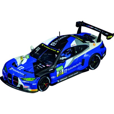 Image of Carrera Digital 132 BMW M4 GT3 Schubert Motorsport, No.33 DTM 2023