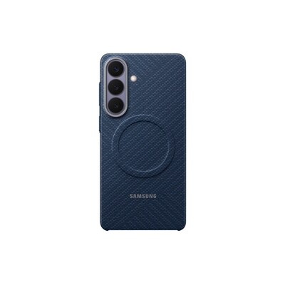 Samsung EF-KS947 Carbon Magnet Case für Galaxy S26+ Dark Blue