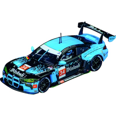 Image of Carrera Digital 132 BMW M4 GT3 Walkenhorst Motorsport, No.34