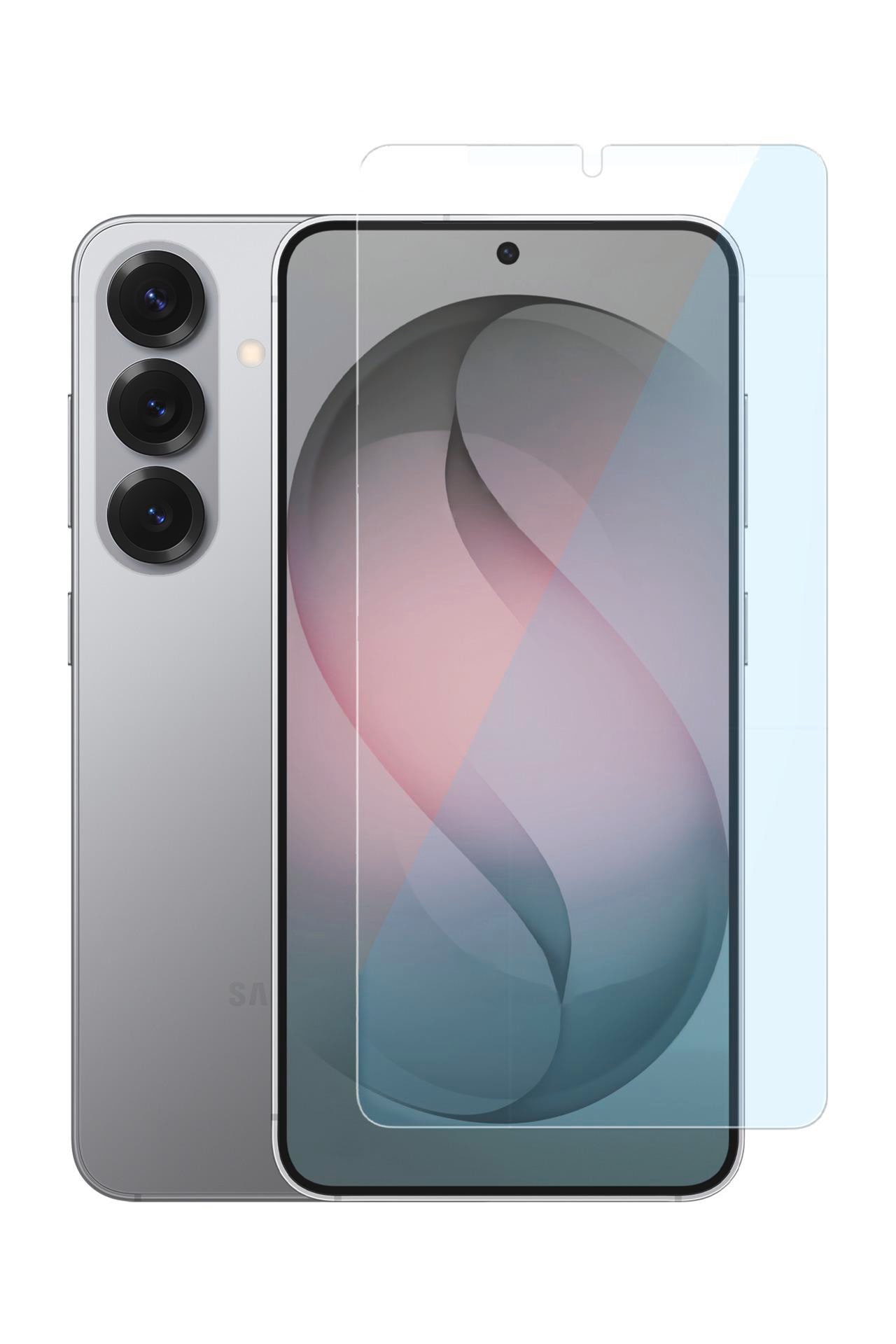 Samsung By Mobeen Tempered Glass Gp-Tts947aeb Für Galaxy S26+ Größe 9 Transparent - Image 2